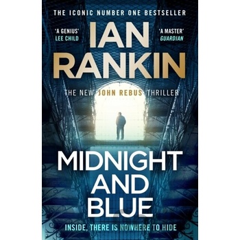 Midnight and Blue - Ian Rankin
