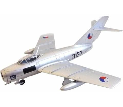 Easy Model MiG-15 ČSSR hotový model 1:72