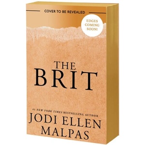 The Brit (ISBN: 9781649377821)