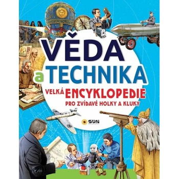 Věda a technika - SUN