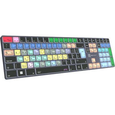 LogicKeyboard Avid Sibelius TITAN PC UK
