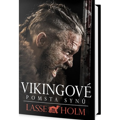 Vikingové Pomsta synů