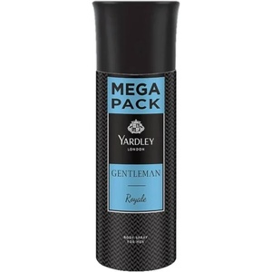 Yardley Gentleman Royale ароматизиран спрей за мъже 220 ml
