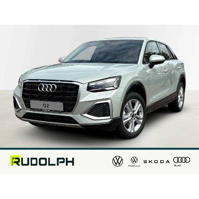Audi Q2 35 TFSI S tronic Advanced 110 kW