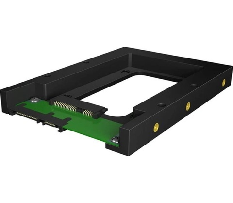 Icy Box IB-2538StS