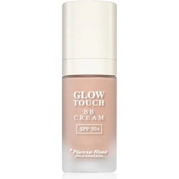 Image 1 of Pierre René PROFESSIONAL Glow Touch oсвежаващ BB крем SPF 50+ цвят 01 Light 30ml