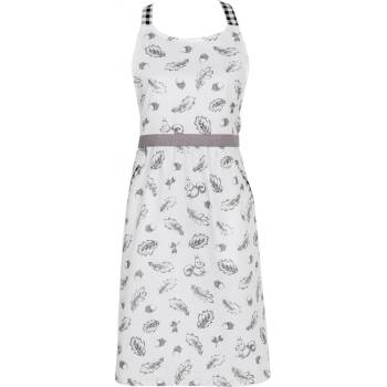 Clayre & Eef Zástěra Little Fall Things 70x85 cm