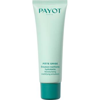PAYOT Pâte Grise Émulsion Matifiante Hydratante 24 - часов крем дамски 50ml