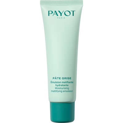 PAYOT Pâte Grise Émulsion Matifiante Hydratante 24 - часов крем дамски 50ml