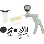 GEKO Вакуумна помпа + аксесоари g01157 (g01157)