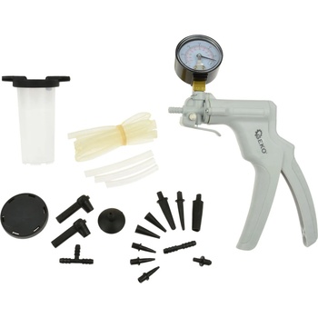 Image 1 of GEKO Вакуумна помпа + аксесоари g01157 (g01157)