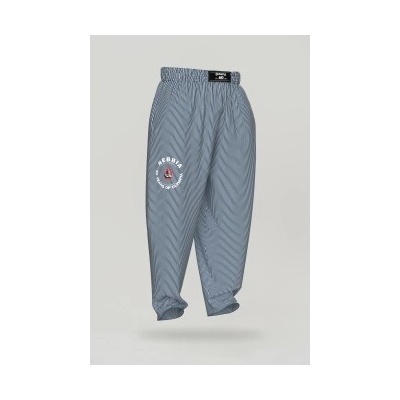 Nebbia Oversized Signature 796 blue