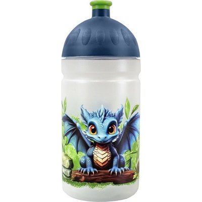 Zdravá flaša Dráčik 500 ml