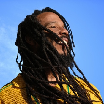 Ziggy Marley - Brightside (LP) (0850005611813)