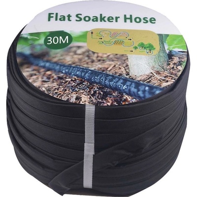 STREND PRO Flatso Průsaková hadice 50 m – Zboží Dáma