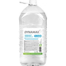 DYNAMAX Destilovaná voda 5 l