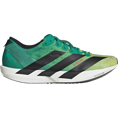 adidas Adizero Adios 9 zelená – Hledejceny.cz