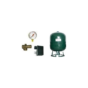 DAB KIT AQUACOLD 100 l