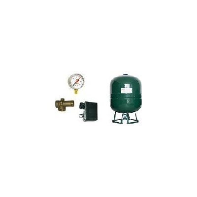 DAB KIT AQUACOLD 100 l