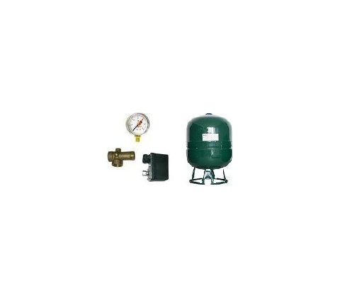 DAB KIT AQUACOLD 100 l