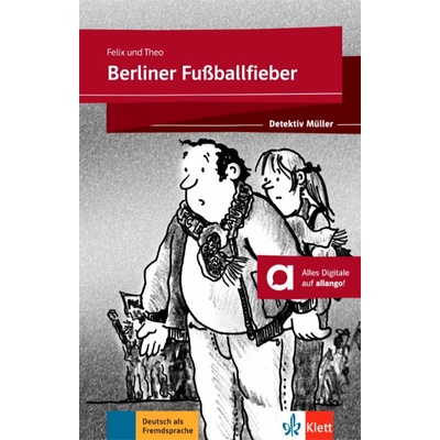 Berliner Fußballfieber - Klett