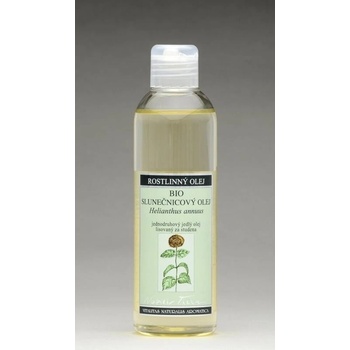 Nobilis Tilia slnečnicový olej Bio plast 1000 ml