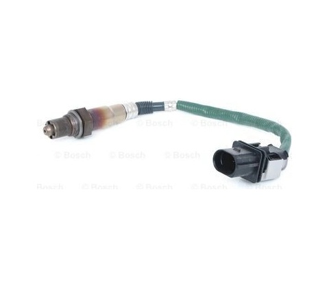 BOSCH Lambda sonda 0 258 017 395