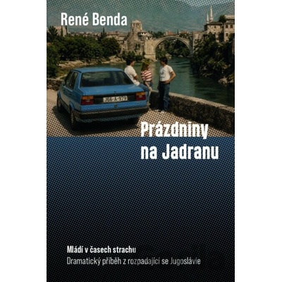 Prázdniny na Jadranu - Ikar