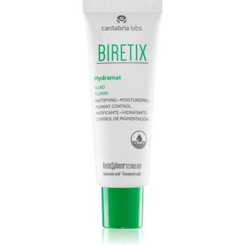 Biretix Care Hydramat ултра лек флуид за редукция на мазнината на кожа 50ml