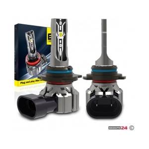 Paolo Диодни крушки Е2 9006 35w - 12v