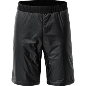 Löffler Мъжки синтетичен панталон Löffler Shorts PL60 Synthetic trousers - Black - размер 54 (EU) (007-4016-0115)