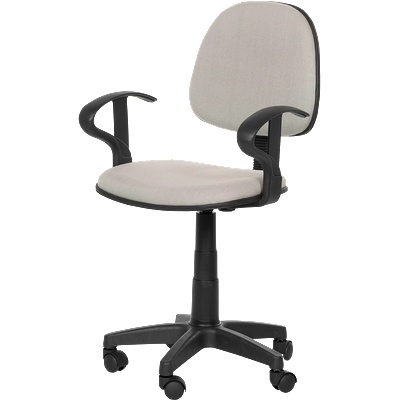 Carmen Детски стол Carmen 6012 T - крем (B3520028_6)