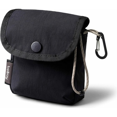 Bellroy Cinch Pocket Black