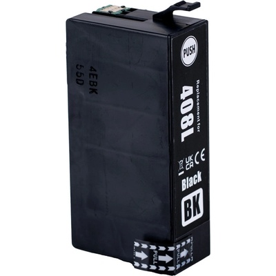 Compatible Компатибилен мастилен пълнеж C13T09K14010, 408L, 40ml за принтери Epson (ORINK BULK) (C13T09K14010)