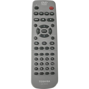 GENERAL Toshiba se-r0049 - дистанционно управление дубликат (se-r0049)