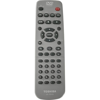 GENERAL Toshiba se-r0049 - дистанционно управление дубликат (se-r0049)