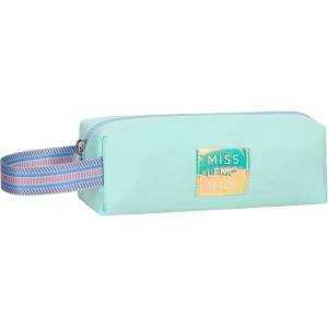 Miss Lemonade Несесер, Miss Lemonade, Enjoy, 8 x 21 x 7 см, Мента (DKT64628)