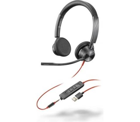 Poly 76J20AA