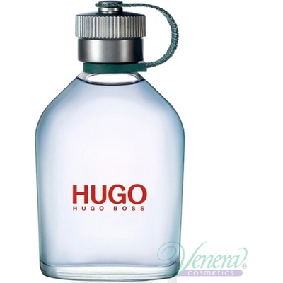 HUGO BOSS HUGO EDT 125 ml Tester