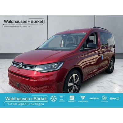 Volkswagen Caddy 1.5 Life 85 kW