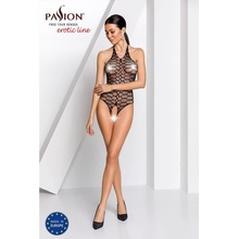 Passion Bodystocking BS087 čierne