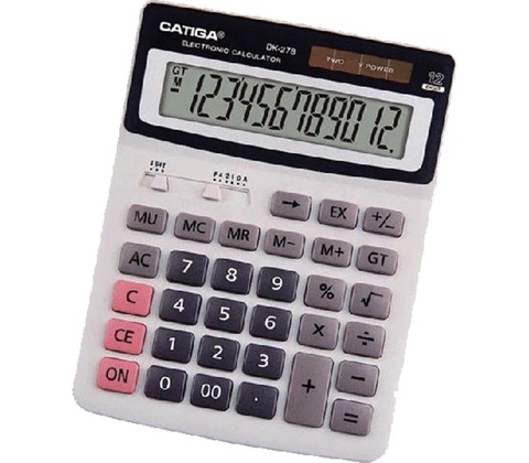 Catiga 278