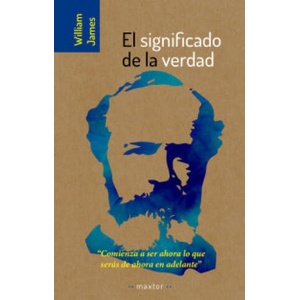 El significado de la verdad | James, William (2019)