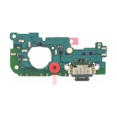 Doska nabíjací konektor + mikrofón Samsung Galaxy A33 5G (A336B)