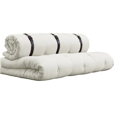 Karup Design Променлив диван Кремообразен Buckle Up - Karup Design (801701701140)