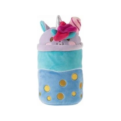 EPEE Mascot Bubble Tea Bablusie 21 cm Blueberry Unirosette