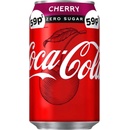 Coca Cola Cherry 330 ml
