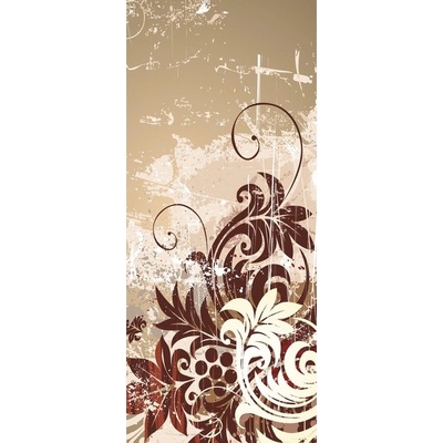 Preinterier DV0028 Fototapeta na stenu Abstrakcia vlies 91cm x 211cm