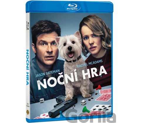Nočná hra BD