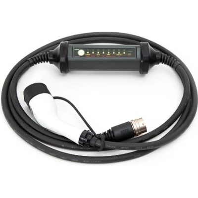 Platinet nabíječka pro elekromobily 1 fáze 3 fáze 6A-32A 220V-480V 1,4kW-22kW – Hledejceny.cz